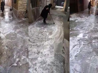 Stolipinovo and COVID19