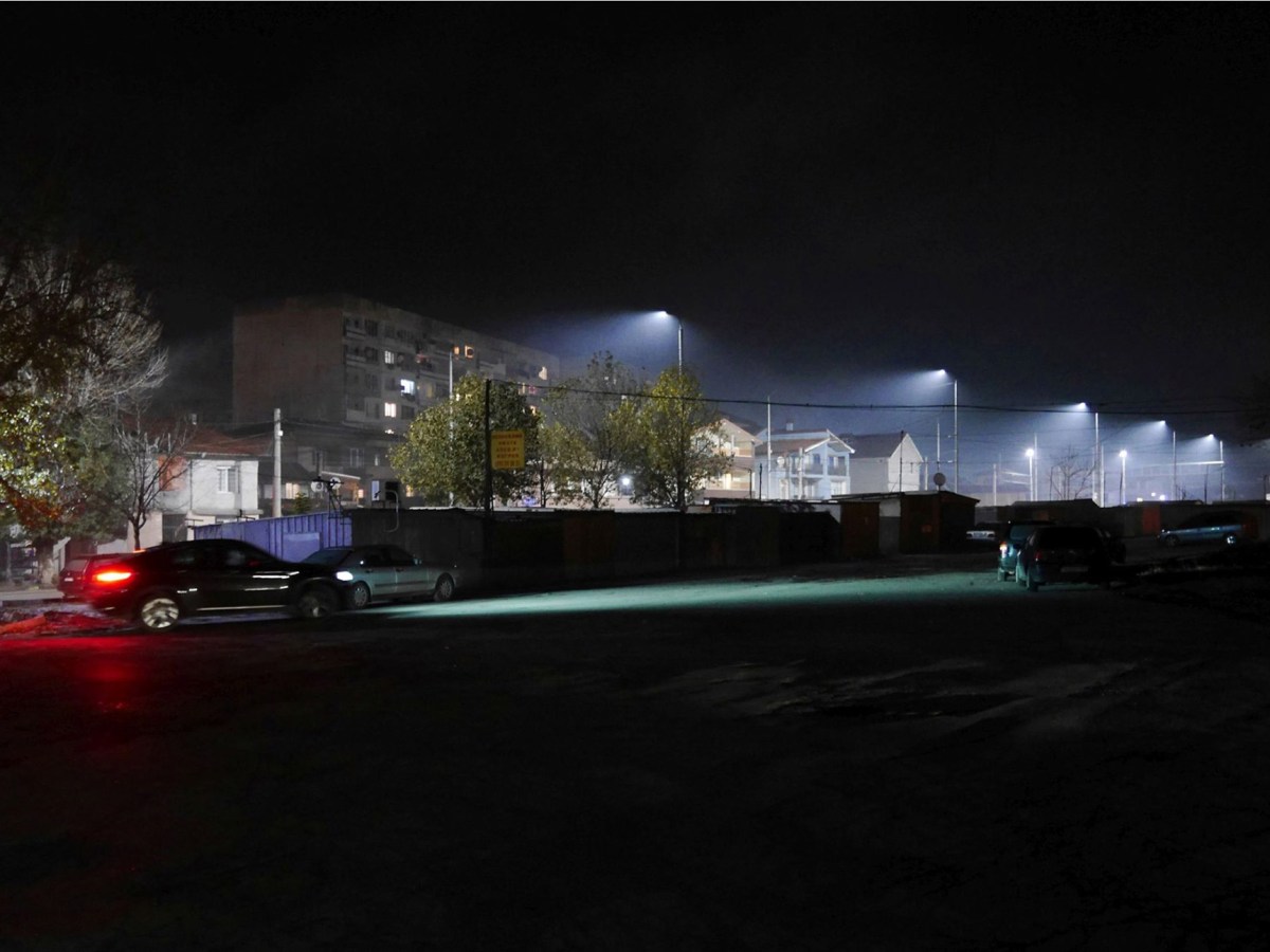 Visiting Stolipinovo