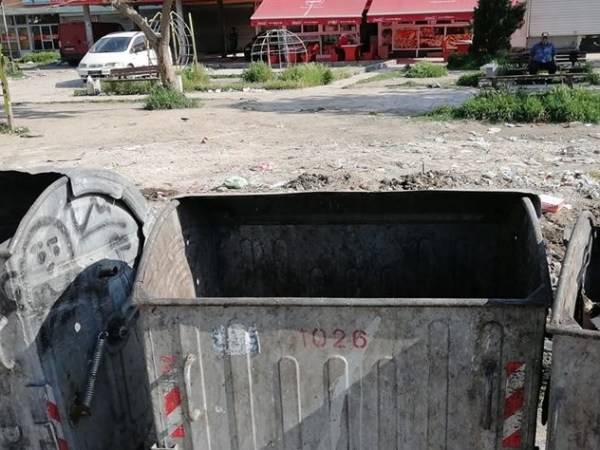 The first video&nbsp;reportage!